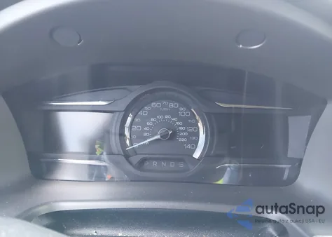 2015 Ford Flex Sel z USA, uszkodzony, nr VIN 2FMGK5C8XFBA16698